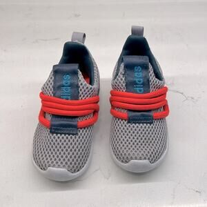 Adidas Baby Lite Racer Unisex shoes | Size 5K